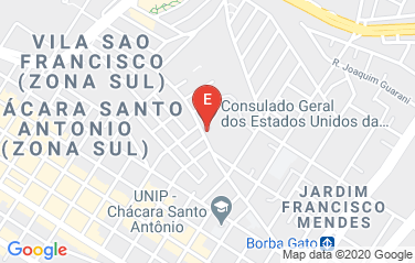 United States Consulate General in Sao Paulo, Brazil